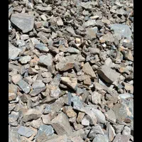 راکفیل کوهی سنگ مالون لاشه پی اجر فشاری ماسه پوکه