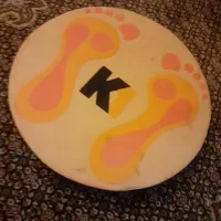 دستگاه ورزشی مسگری