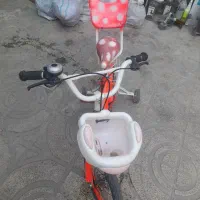 دوچرخه ۱۶دوخترونه