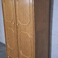 کمد چوبی|جاکفشی، کمد، دراور|تهران, امامت|دیوار