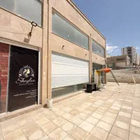 اجاره مغازه ۲۵ متر همکف فاز ۸ پردیس تخلیه