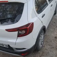 اطلس ۴۰۳ ومدل۴۰۴ سانروف دار و بدون سانروف|خودرو سواری و وانت|تبریز, |دیوار