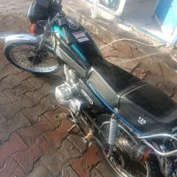 هوندا 125|موتورسیکلت|سبزوار, مدرس|دیوار