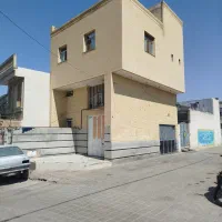 فروش تجاری مسکونی بر بلوار اصلی