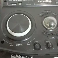 باند|سیستم صوتی خانگی|کرج, کرج نو|دیوار