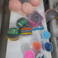 اجناس فقط44تومان|ظروف نگهدارنده، پلاستیکی، یکبارمصرف|بندرعباس, |دیوار