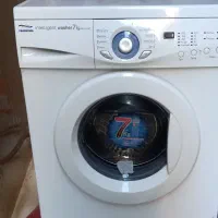 لباسشویی ۷کیلویی پاکشوما