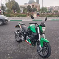 بنلی ۲۵۰ تک