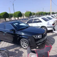 دنا اتومات اپشنال درمجموعه اتو گالری عادل حاجیانی|خودرو سواری و وانت|خورموج, |دیوار