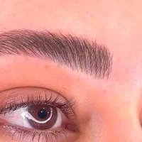 میکروبلیدینگ، شیدینگ لب،خط چشم