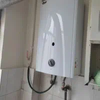 آبگرمکن دیواری سینجر رادیاتور بزرگ مس