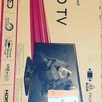 تلویزیون ال ای دی 32اینچ