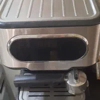 اسپرسوساز لمسی میباشی