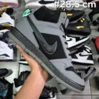 کتونی نایک AIR اورجینال توضیحات پایین