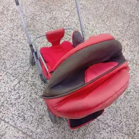 کالسکه رورئک|کالسکه و لوازم جانبی|گنبد کاووس, |دیوار