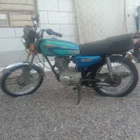 موتور کاسیا150cc|موتورسیکلت|گناباد, |دیوار