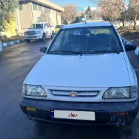 فروش پراید|خودرو سواری و وانت|تهران, تهرانسر شمالی|دیوار