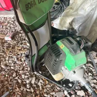 دستگاه علف زن