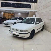 سمند Lx سفارشی 98|خودرو سواری و وانت|اهواز, کیانشهر|دیوار