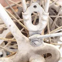 ورزشی|دوچرخه، اسکیت، اسکوتر|تهران, امام زاده عبدالله|دیوار