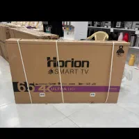 تلویزیون ۶۵ اینچ QLED صادراتی هیمالیا و هوریون|تلویزیون و پروژکتور|بیرجند, |دیوار