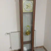 ساعت ایستاده و تابلو|ساعت دیواری و تزئینی|محمدشهر, شهرک پیام (مهرالبرز)|دیوار