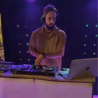 دی جی دیجی مراسم تولد عروسی dj باغ ویلا