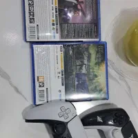 بازی ps5|کنسول، بازی ویدئویی و آنلاین|آبادان, |دیوار