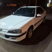 پارس (elx)سفارشی مدل 1402|خودرو سواری و وانت|بیرجند, |دیوار