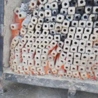 فروش ماشین آلات و تجهیزات تولید زغال فشرده چینی|ماشین‌آلات صنعتی|شاهدشهر, |دیوار