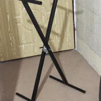 پایه ارگ|پیانو، کیبورد، آکاردئون|کرمان, |دیوار