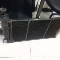 رادیاتور مسی پژو ۴۰۵|قطعات یدکی و لوازم جانبی|سنندج, |دیوار