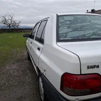 پراید ۱۳۱ مدل ۹۶|خودرو سواری و وانت|پره‌سر, |دیوار