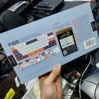 کیبورد redragon گیمینگ