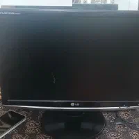 مانیتور ۱۹ اینچ|رایانه رومیزی|ری, شهادت|دیوار