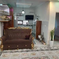 یک باب خانه ویلای تمیز ومرطب دربهترین لوکیشن