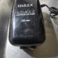 پمپ هوا اکواریوم هایلا