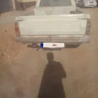 وانت پیکان مدل 78|خودرو سواری و وانت|شاهرود, |دیوار