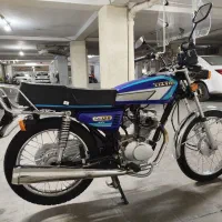 هوندا پیشرو ۹۹