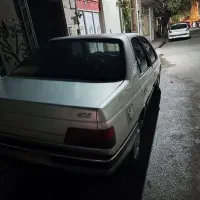 405مدل91دوگانه|خودرو سواری و وانت|مشهد, طبرسی شمالی|دیوار