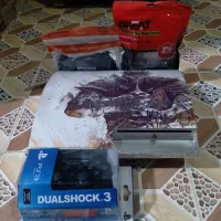 پلی استیشن۳/ps3 درحدآکبند