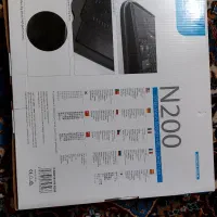 یکدستگاه تیپ کولد مدلn200 آکبند کارتن