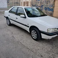 پژو 405 SLX موتورTU5، مدل ۱۳۹۲|خودرو سواری و وانت|خوی, |دیوار