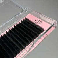 پالت اکستنشن مژه