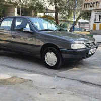 پژو ۸۳ در حد نو|خودرو سواری و وانت|بندر امام خمینی, |دیوار