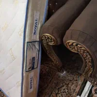 مبل و وسایل چوبی