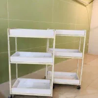 دو عدد قفسه