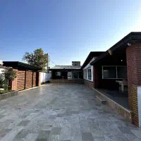 اجاره ویلای ساحلی خط اول ساحل در رستم رود