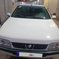 پژو405