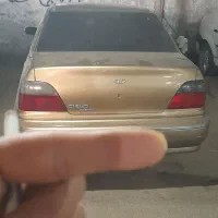 دوو سیئلو شاسی پلمپ.